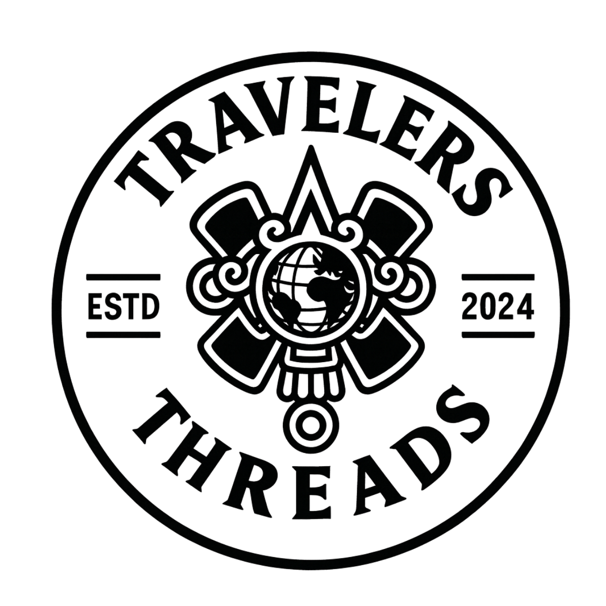 Travelers Threads